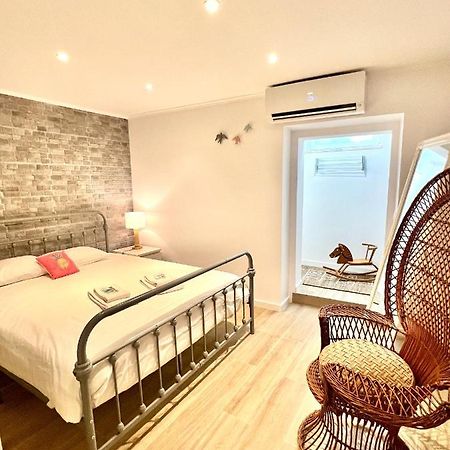 Apartamento Ponte 25 Abril Lisboa Exteriör bild
