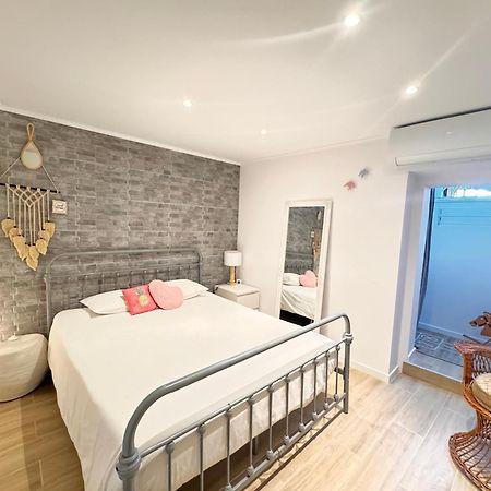 Apartamento Ponte 25 Abril Lisboa Exteriör bild