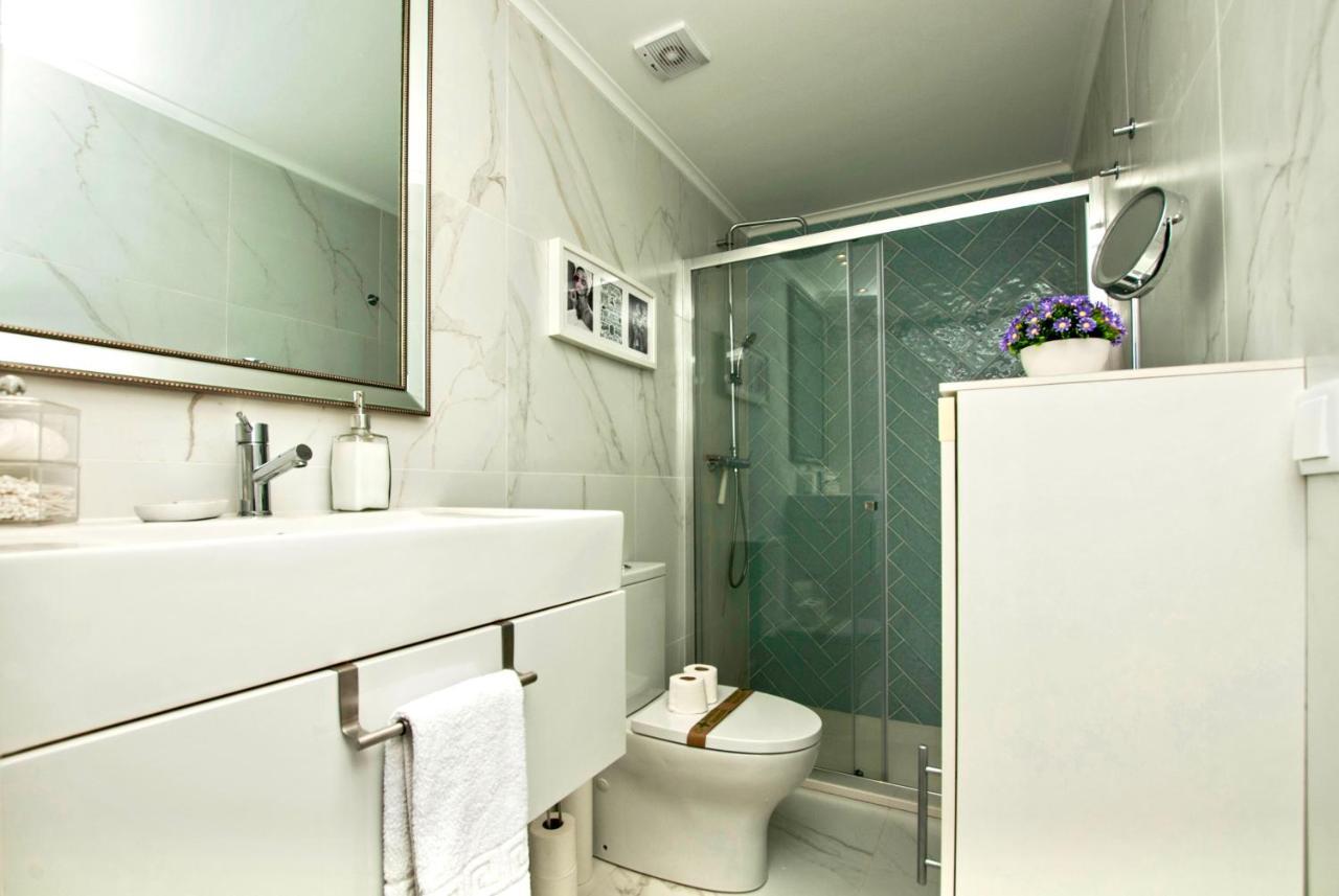 Apartamento Ponte 25 Abril Lisboa Exteriör bild