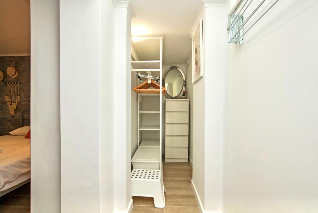 Apartamento Ponte 25 Abril Lisboa Exteriör bild