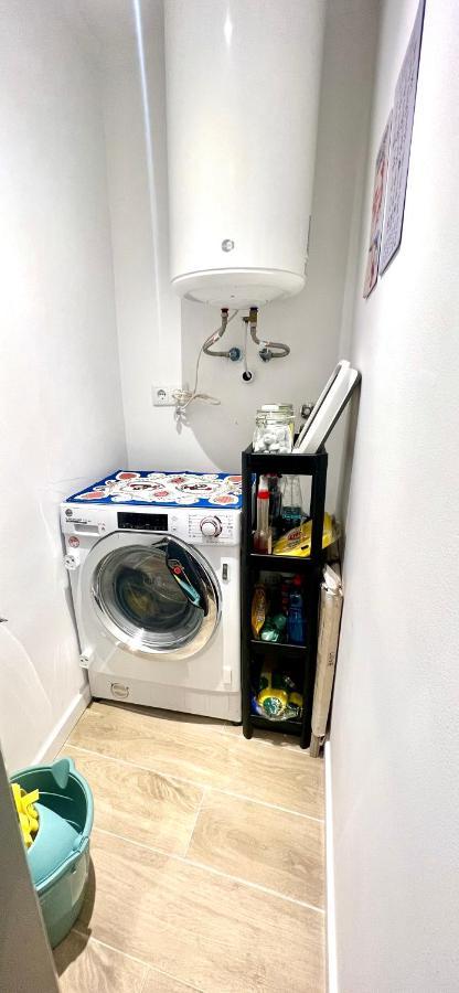 Apartamento Ponte 25 Abril Lisboa Exteriör bild