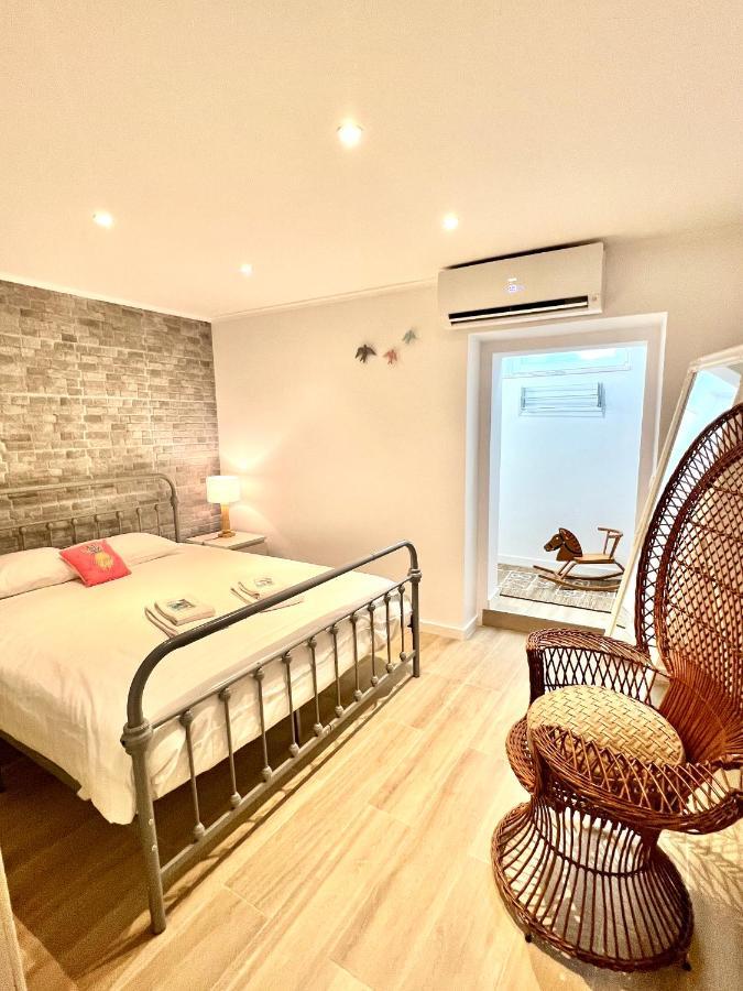 Apartamento Ponte 25 Abril Lisboa Exteriör bild