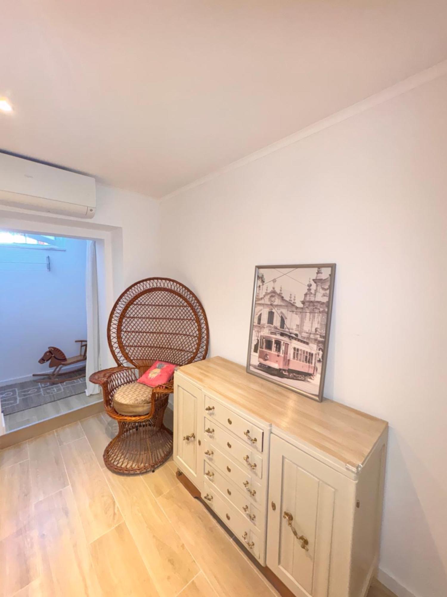 Apartamento Ponte 25 Abril Lisboa Exteriör bild