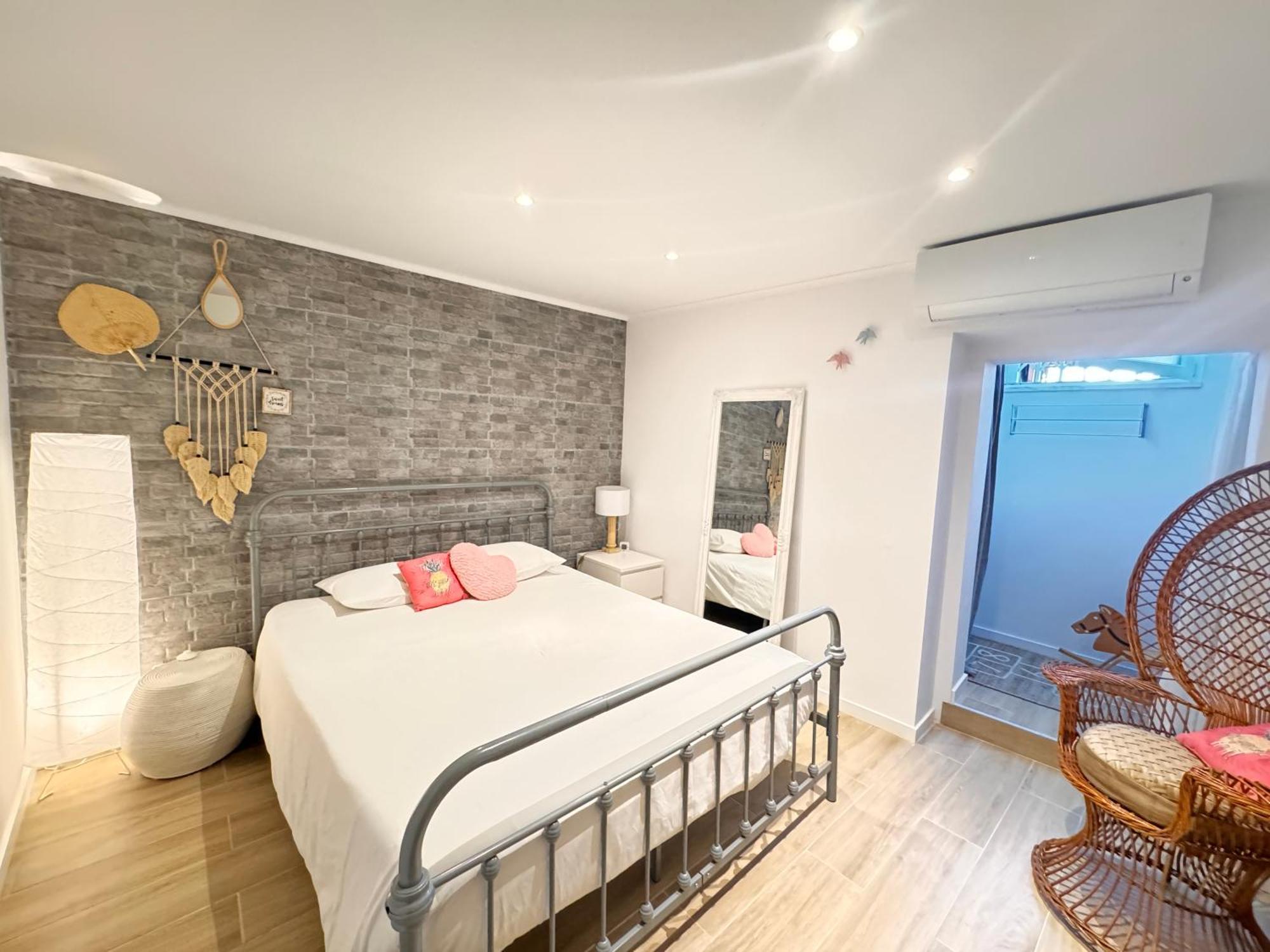 Apartamento Ponte 25 Abril Lisboa Exteriör bild
